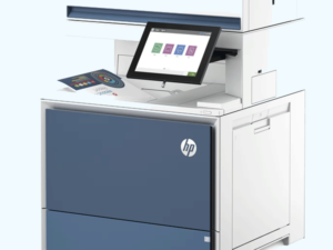 IMPRIMANTE HP COLOR LASERJET ENTERPRISE MFP 6800DN REF 6QN35A HP LaserJet MFP 5800dn Color