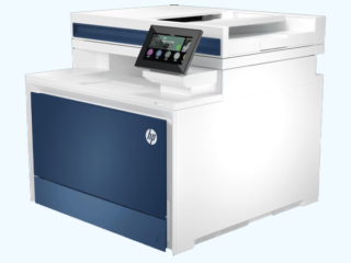 Imprimante HP Color LaserJet Pro MFP M4303fdw | Laser Couleur Multifonction Wi-Fi