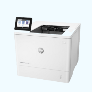 HP laser M611DN