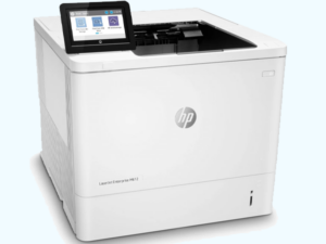 HP laser M612DN