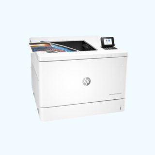 HP LaserJet Pro 700 M751dn Color