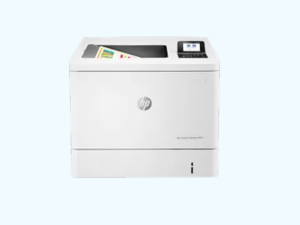 IMPRIMANTE HP LASERJET ENTREPRISE MFP M554DN REF 7ZU81A Imprimante hp laserjet entreprise mfp m554dn