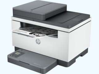 Imprimante HP M236sdw  LaserJet MFP Wi-Fi 3-en-1 | Imprimante Laser Multifonction Cameroun