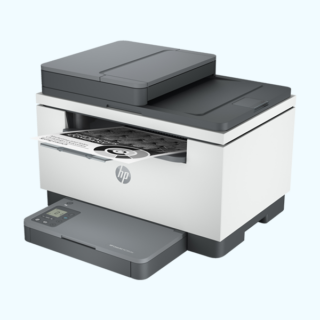 hp Laserjet MFP M236sdw