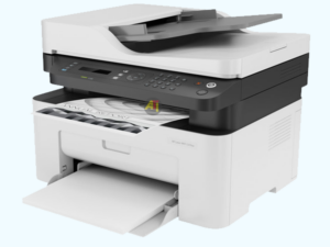 hp LaserJet M137fnw