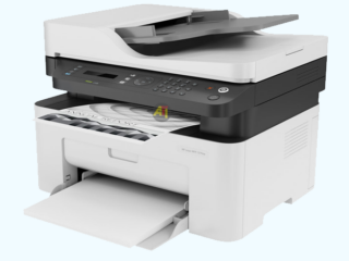 hp LaserJet M137fnw