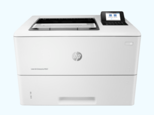IMPRIMANTE HP M507DN LASERJET ENTREPRISE NOIR_BLANC REF 1PV87A Imprimante HP M507dn LaserJet Enterprise Monochrome | Imprimante Laser Professionnelle Cameroun
