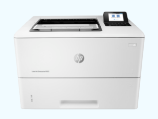 Imprimante HP M507dn LaserJet Enterprise Monochrome | Imprimante Laser Professionnelle Cameroun