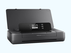 HP OfficeJet Mobile 202