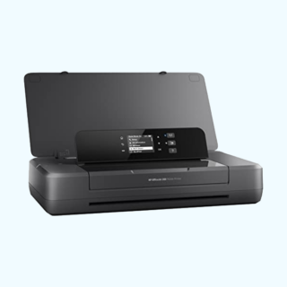 HP OfficeJet Mobile 202