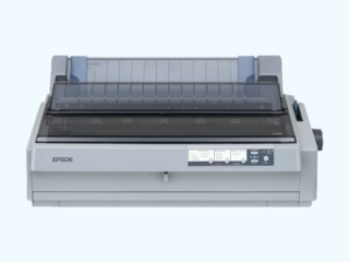 Matricielle Epson LQ-2190
