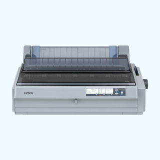 Matricielle Epson LQ-2190