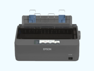 matricielle Epson LQ-350