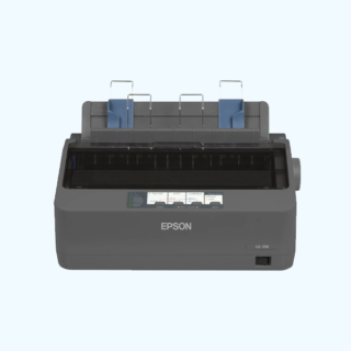 matricielle Epson LQ-350