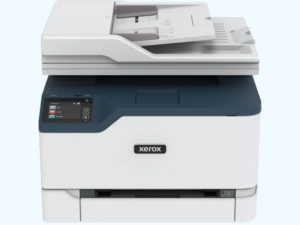 Imprimante Xerox C235 Multifonction Couleur Wi-Fi | Impression, Copie, Scan et Fax au Cameroun