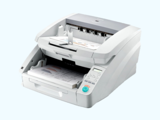 Canon DR-G1130 – Scanner Professionnel Haute Vitesse