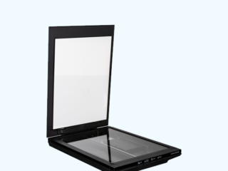 Scanner Canon LiDE 300 A4 Haute Résolution 2400 × 4800 dpi | 2995C010AA