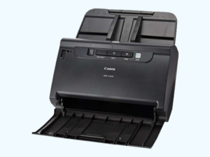 Canon imageFORMULA DR-C240 – Scanner Professionnel Recto-Verso | Cameroun