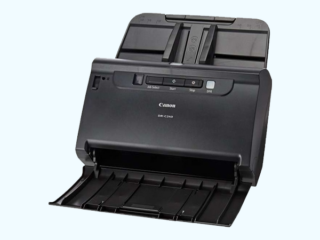 Canon imageFORMULA DR-C240 – Scanner Professionnel Recto-Verso | Cameroun
