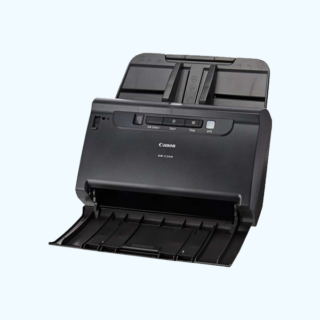 Canon imageFORMULA DR-C240 – Scanner Professionnel Recto-Verso | Cameroun