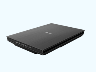 Scanner Canon LiDE 400 A4 Haute Résolution 4800 dpi | Scanner USB-C au Cameroun