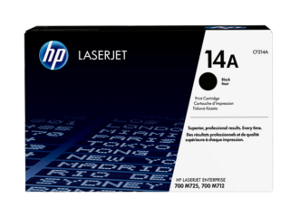 Toner HP 14A CF214A Original Noir