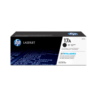 Toner HP 17A CF217A Original Noir