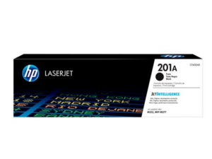 TONER HP 201A CF400A NOIR Toner HP 201A CF400A Noir Original | Cartouche HP Color LaserJet Cameroun
