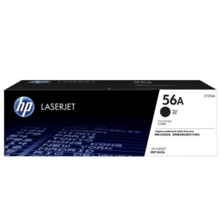 Toner HP 56A CF256A Original Noir