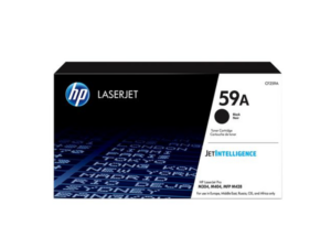 TONER HP 59A NOIR Toner HP 59A Noir CF259A Original
