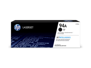 TONER HP 94A NOIR Toner HP 94A Noir Original CF294A | Cartouche HP LaserJet Pro Cameroun