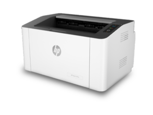 hp LaserJet M107w