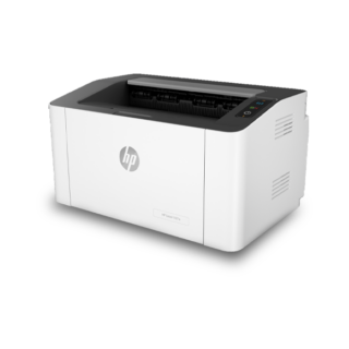 hp LaserJet M107w