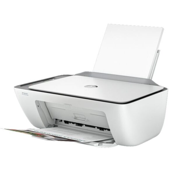 Imprimante HP DeskJet 2875 WiFi Multifonction 3-en-1 | Impression, Scan et Copie Cameroun