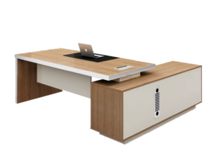 Artboard 1 copy 14 Bureau de Direction Moderne avec Retour | Mobilier de Bureau Cameroun