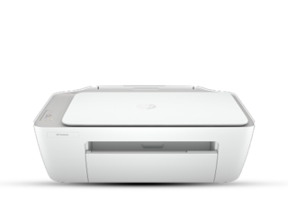 Imprimante HP DeskJet 2320 Multifonction 3-en-1 | Impression, Copie et Scan Maison Cameroun