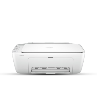Imprimante HP DeskJet 2875 WiFi Multifonction 3-en-1 | Impression, Scan et Copie Cameroun