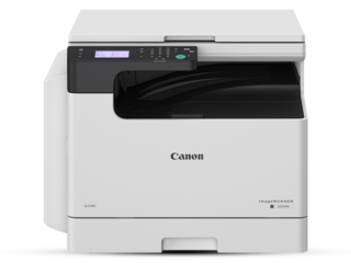 copieur Canon iR 2224N A3 Multifonction Réseau | Impression, Copie et Scan Professionnel Cameroun