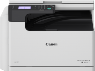 copieur Canon IR 2224 A3 Multifonction | Photocopieur Professionnel Cameroun