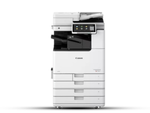 PHOTOCOPIEURS CANON MFP ADVANCED IR DX C3922I REF 5964C005AA copieur Canon IR C3922i ADVANCE DX Couleur A3 | Multifonction Professionnel Cameroun