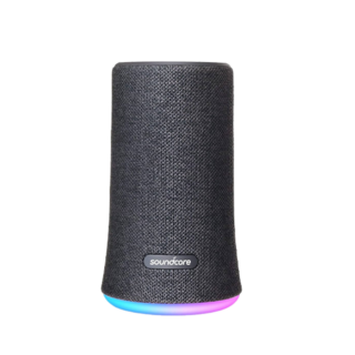 Enceinte Bluetooth Soundcore Anker Flare 360° A3161012 | Étanche IPX7 au Cameroun