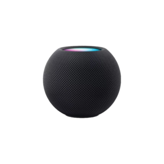 BAFFLE BLUETOOTH APPLE HOMEPOD MINI MODEL A2374 REF MY5H2ZP/A