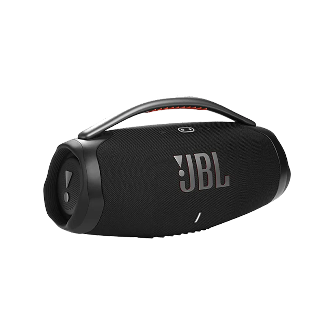 BAFFLE BLUETOOTH JBL BOOMBOX 3