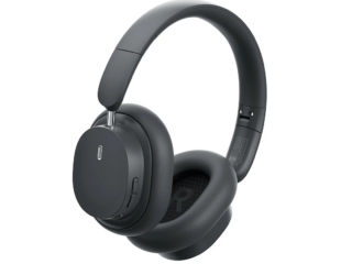 Casque Bluetooth Baseus Bowie D05 NGTD020202 | Son HiFi & 70H d'Autonomie au Cameroun