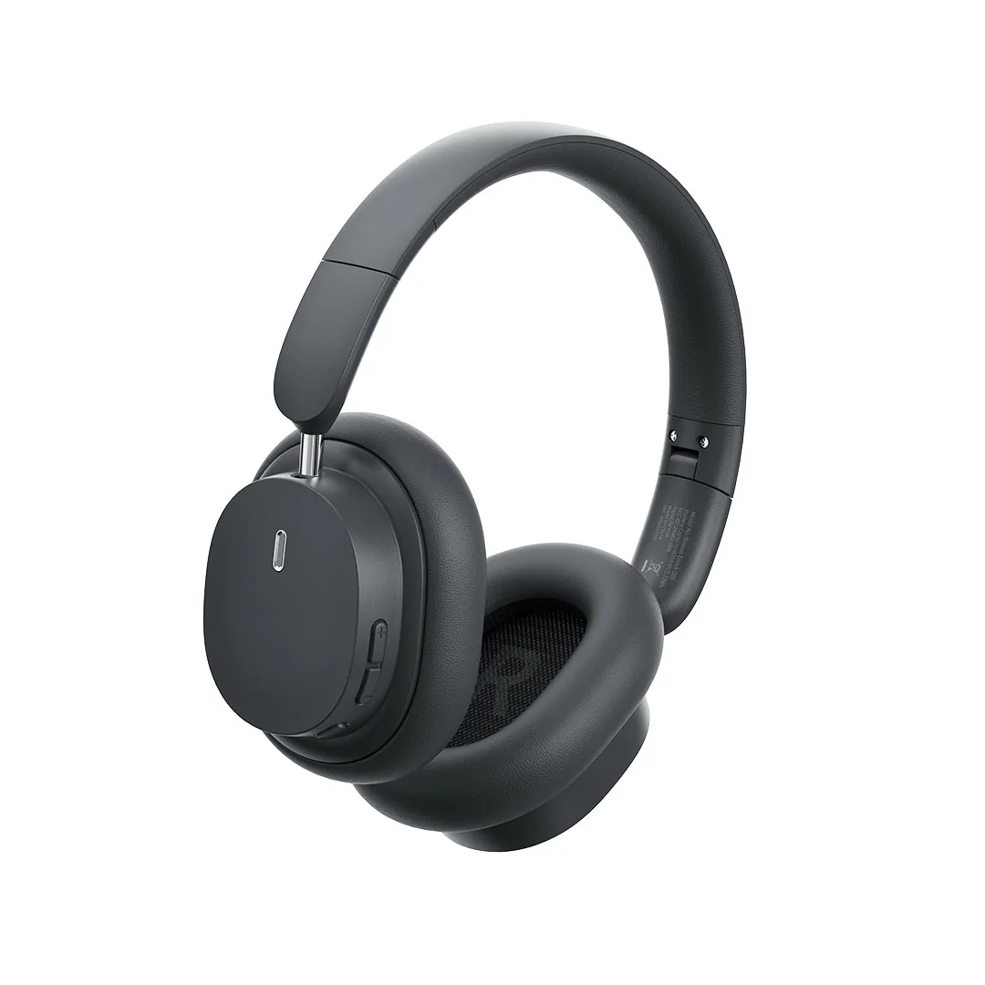 Casque Bluetooth Baseus Bowie D05 NGTD020202 | Son HiFi & 70H d'Autonomie au Cameroun