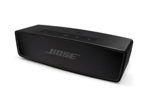 BAFFLE BLUETOOTH BOSE SOUNDLINK MINI II