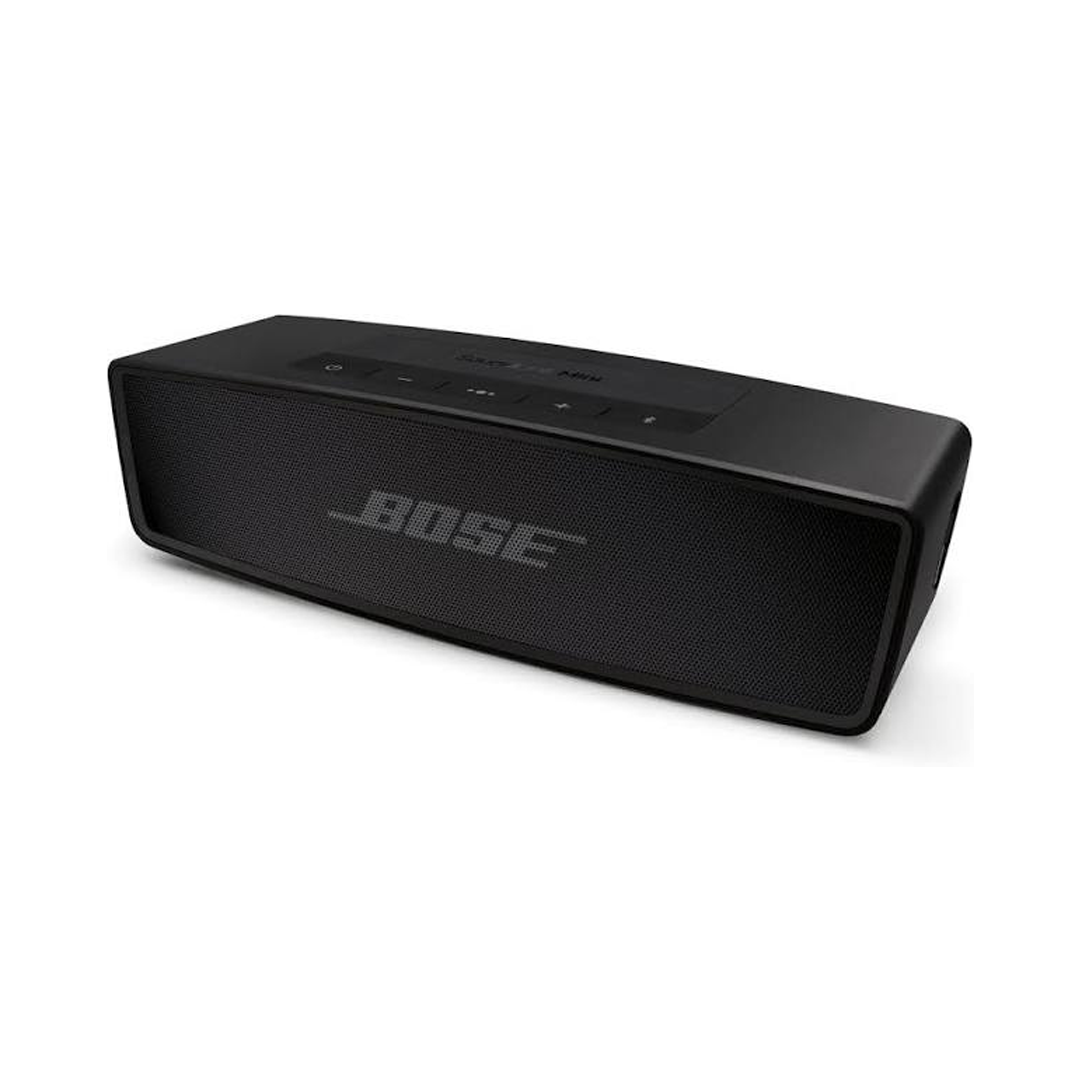 BAFFLE BLUETOOTH BOSE SOUNDLINK MINI II