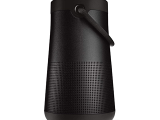 Enceinte Bluetooth Bose SoundLink Revolve II 858365-0300 | Son 360° Portable au Cameroun