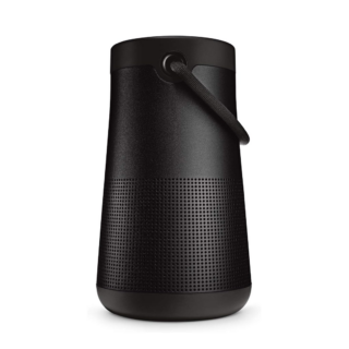 Enceinte Bluetooth Bose SoundLink Revolve II 858365-0300 | Son 360° Portable au Cameroun