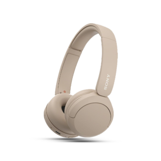 CASQUE BLUETOOTH SONY WH-CH520 (USB TYPE-C)
